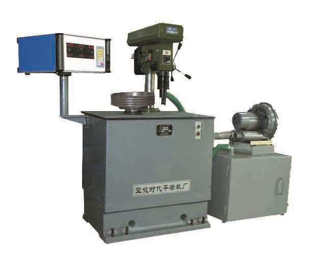 單面立式平衡機有哪些特點呢？